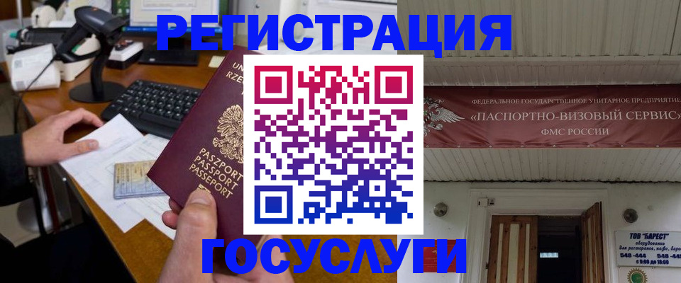 временная регистрация госуслуги в Никольском